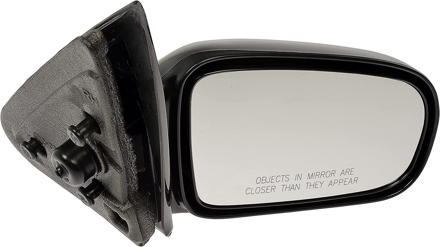 Dorman 955-314 Passenger Side Manual Door Mirror For Select