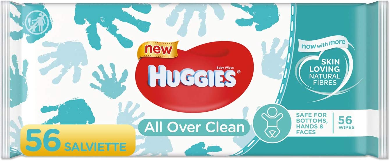 Huggies newborn hot sale wipes