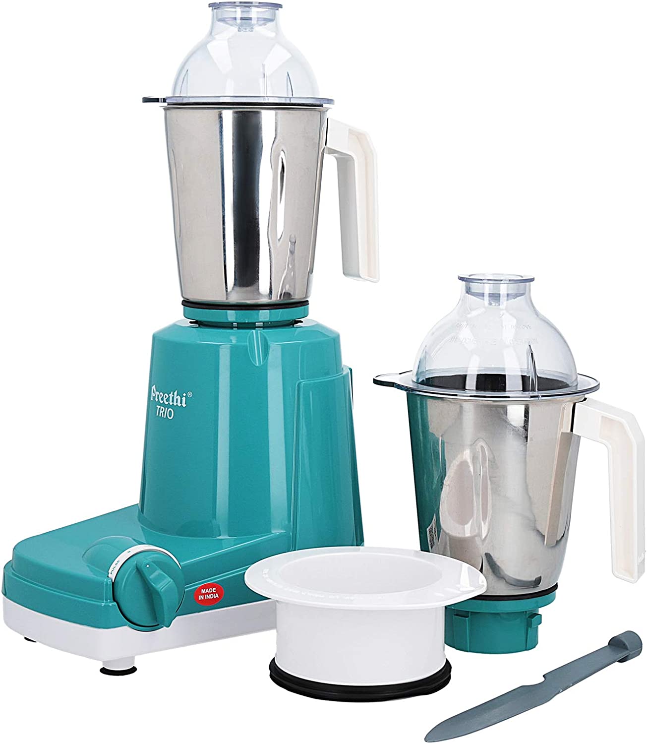 Blender Philips Preethi MG182/05 Trio / 500W