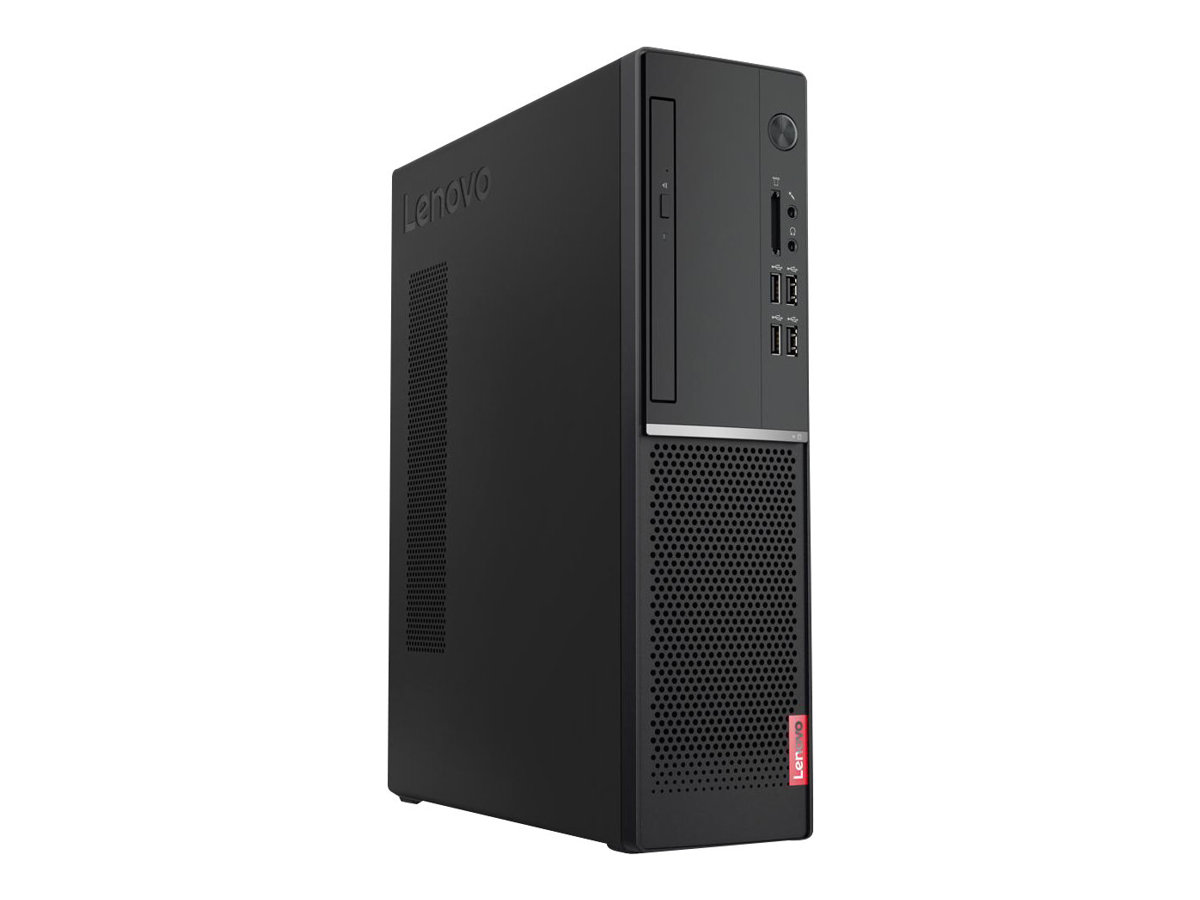 Lenovo Thinkcenter V520S - SFF - Core i5 7th Generation - 8 GB Ram