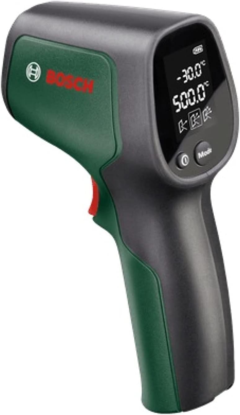 Buy Ecvv High Precision Infrared Thermometer Professional