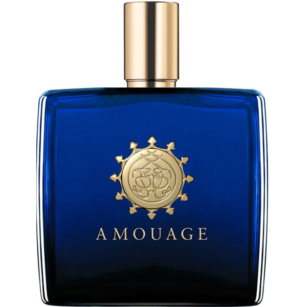 Amouage interlude EDP 100ml for women Tester