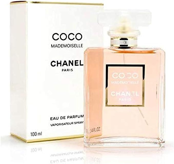Coco Mademoiselle - 100 G Attar, Chanel