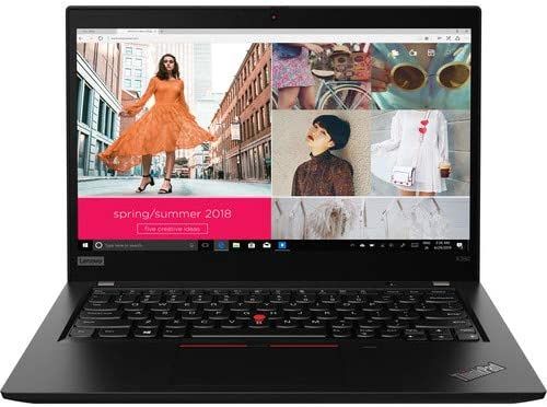 Lenovo ThinkPad X390 intel Core I5-8350U 8th Generation - Intel