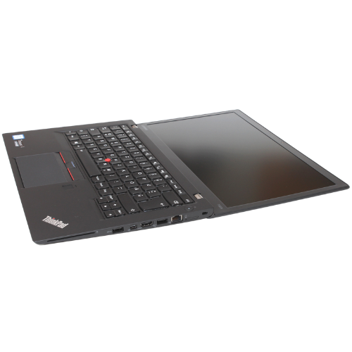 Lenovo ThinkPad T460s UltraBook | Intel Core i7-6th Gen | Ram 12GB