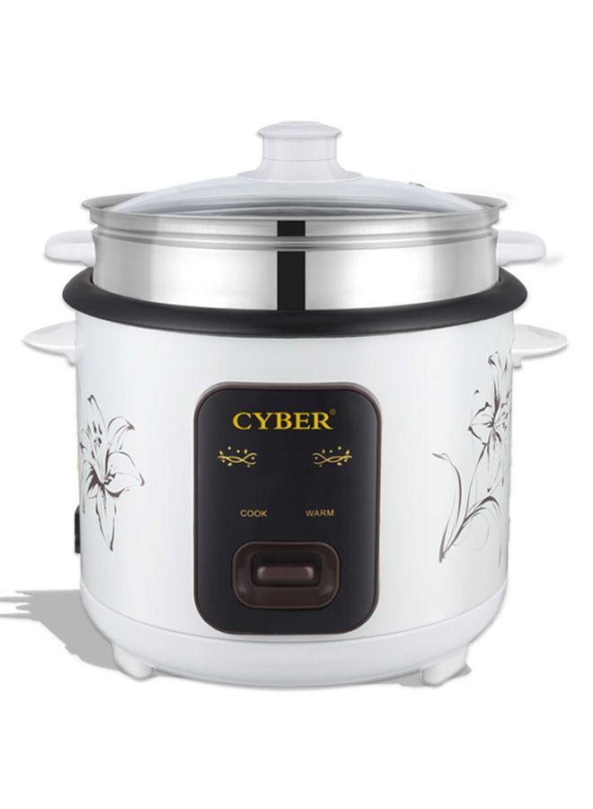 This Small Aroma Rice Cooker Is Up to 36% Off On