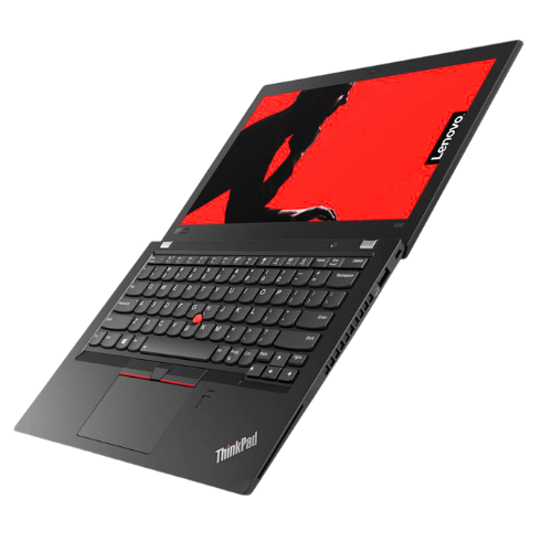 Lenovo ThinkPad X280 Laptop / Intel Core i5-8th Generation