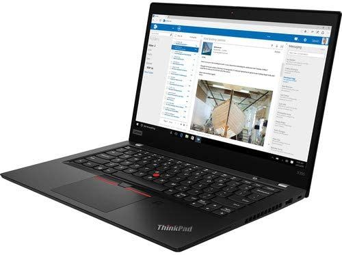 Lenovo ThinkPad X390 intel Core I5-8350U 8th Generation - Intel