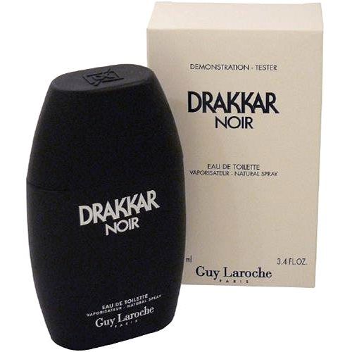 Guy Laroche - Drakkar Noir - The King of Tester