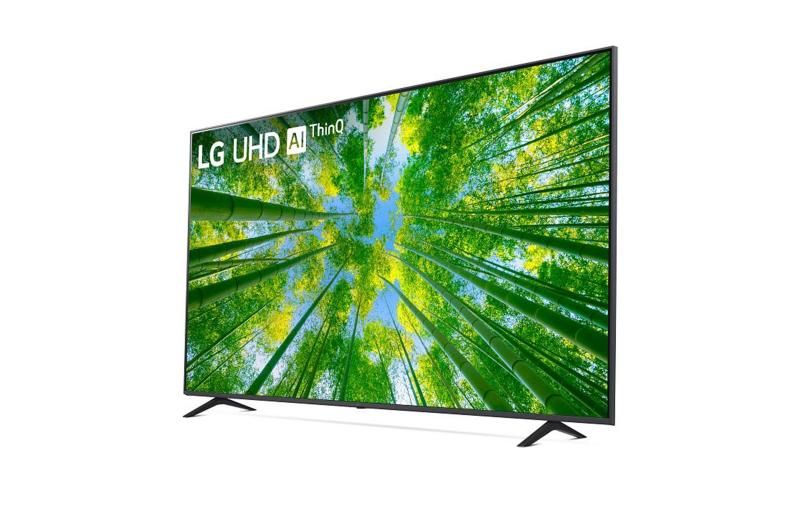 LG 50NANO806PA 50 LED Nanocell UltraHD 4K HDR10 Pro