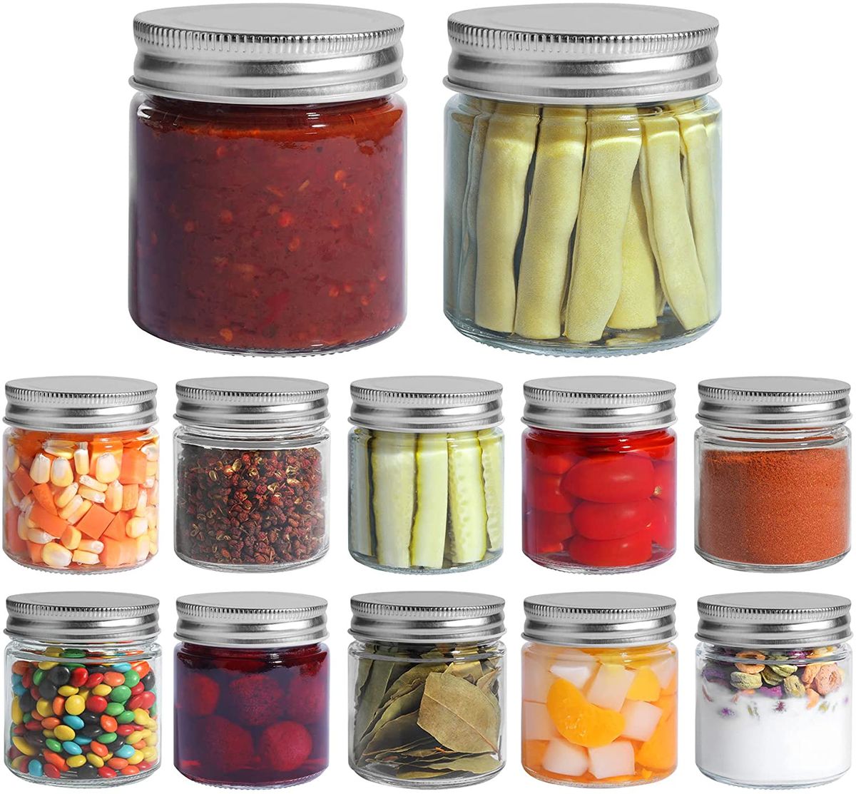 Canning Kit, Canning Supplies Kit, 7-Piece Professional Canning Set,  Canning Kits Complete And Multifunctional, Canning Supplies Dishwasher  Safe, Canning Tools BPA free : : Home