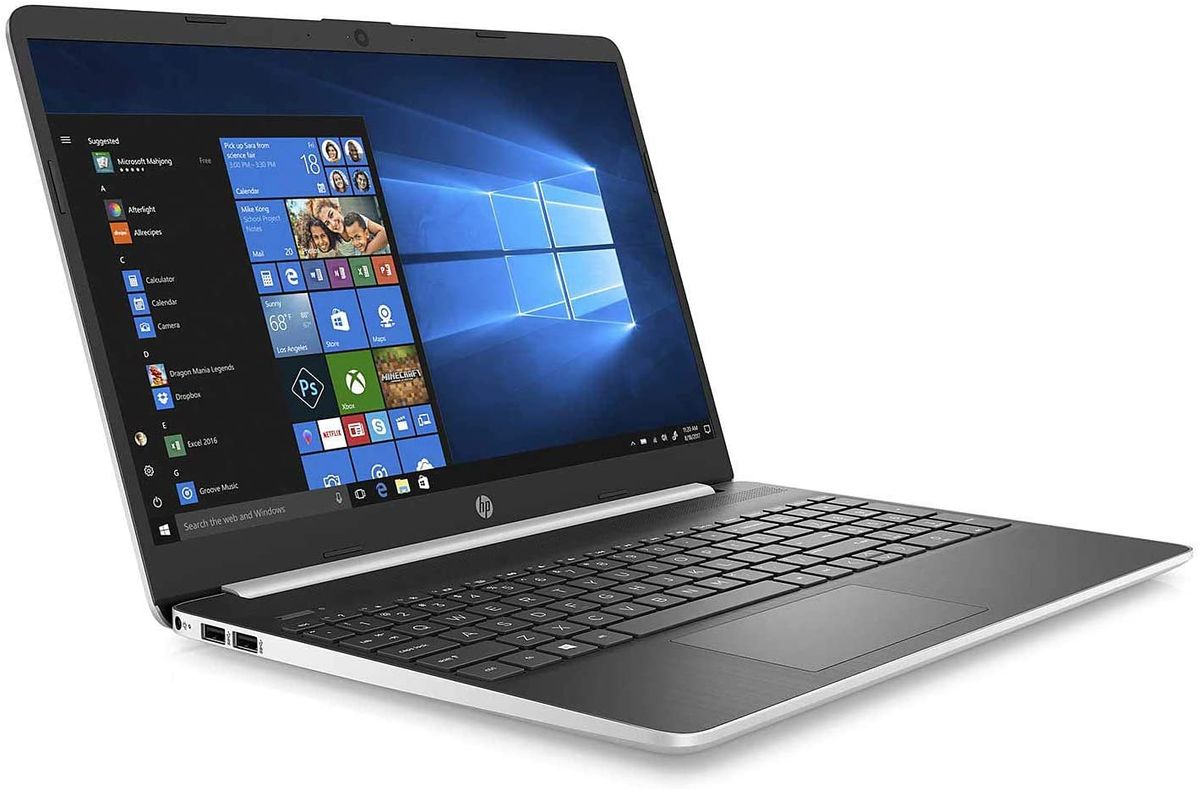 HP PAVILION 15-CS3XXX INTEL CORE i7- 10TH GEN / 16GB / 1TB + 16GB