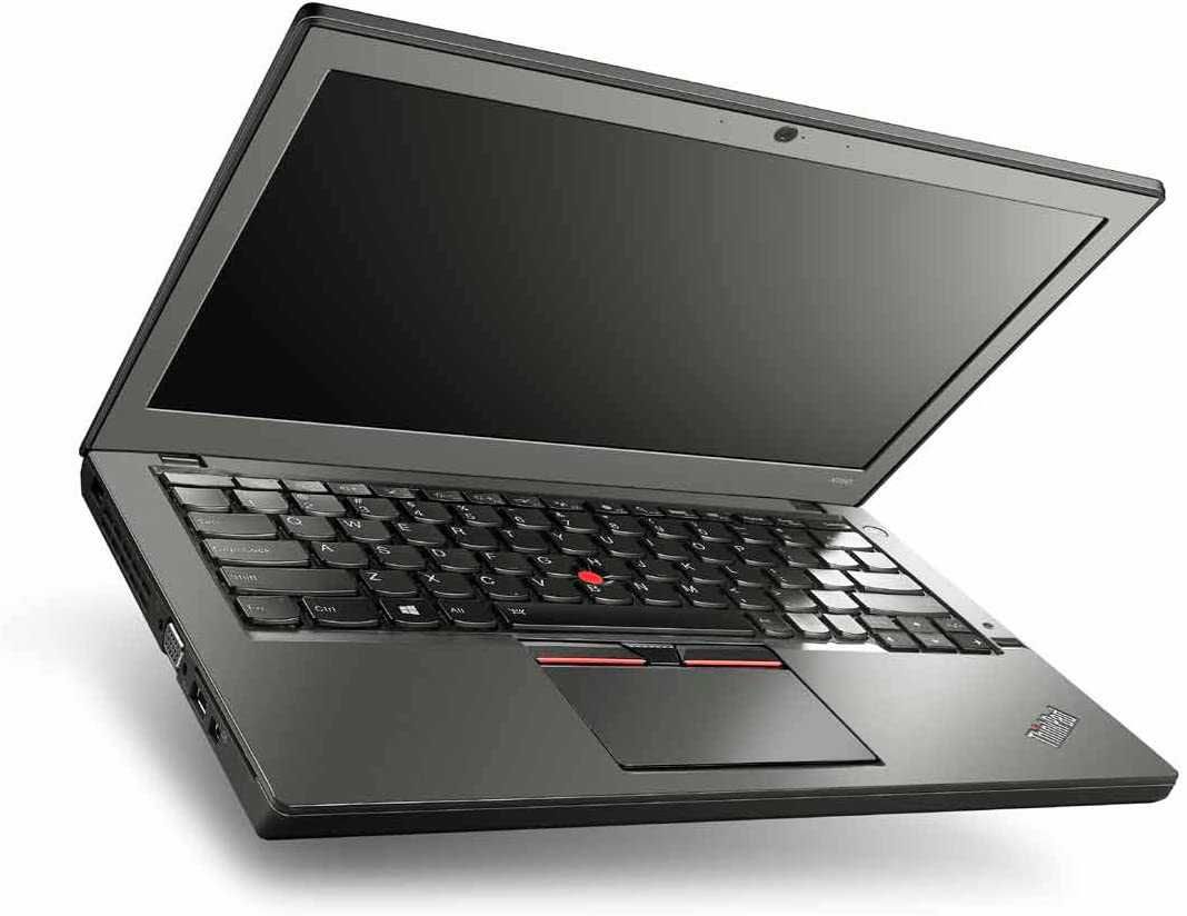 Lenovo ThinkPad X250 Core i5 5th Gen, 4GB RAM, 500GB HDD, ENG