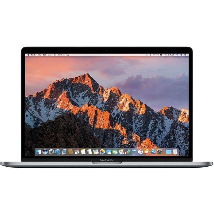 Apple MacBook Pro 15-Inch 