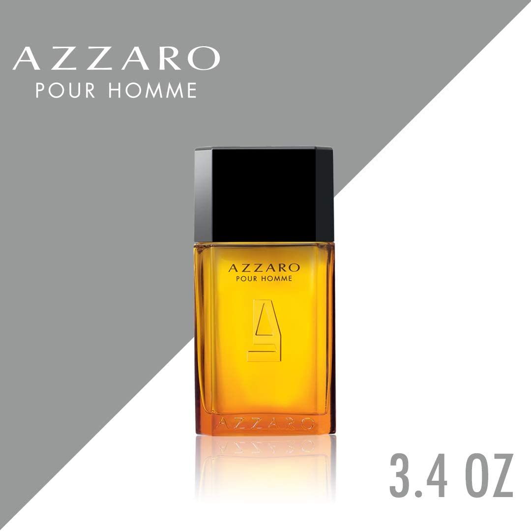 Azzaro - Pour Homme Intense - The King of Tester