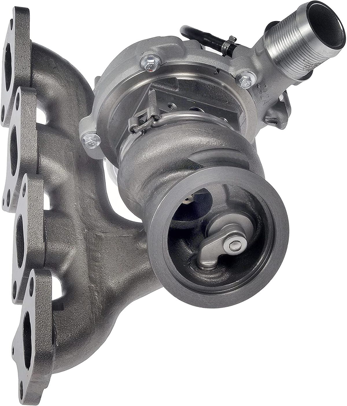 Dorman 667-203 Turbocharger for Select Buick/Chevrolet Models