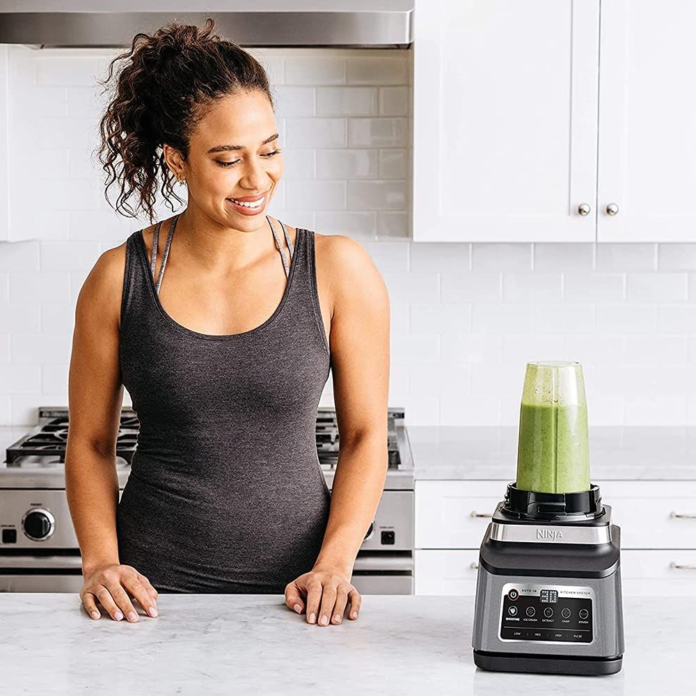 Nutri Ninja countertop blender is 36% off on