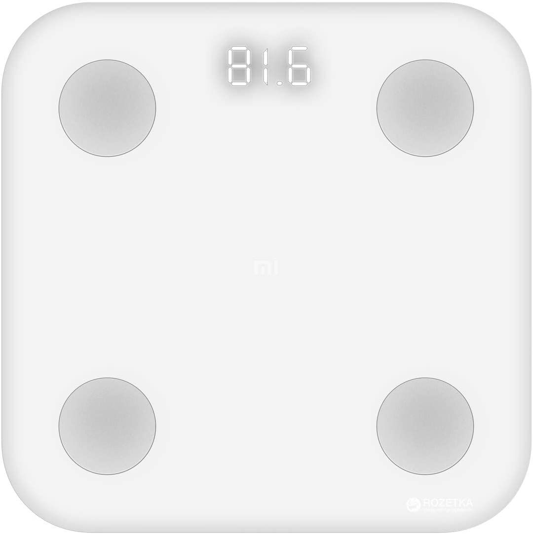 Xiaomi Scale Mi Smart Scale 2 BT 5.0 Body Balance Test Digital