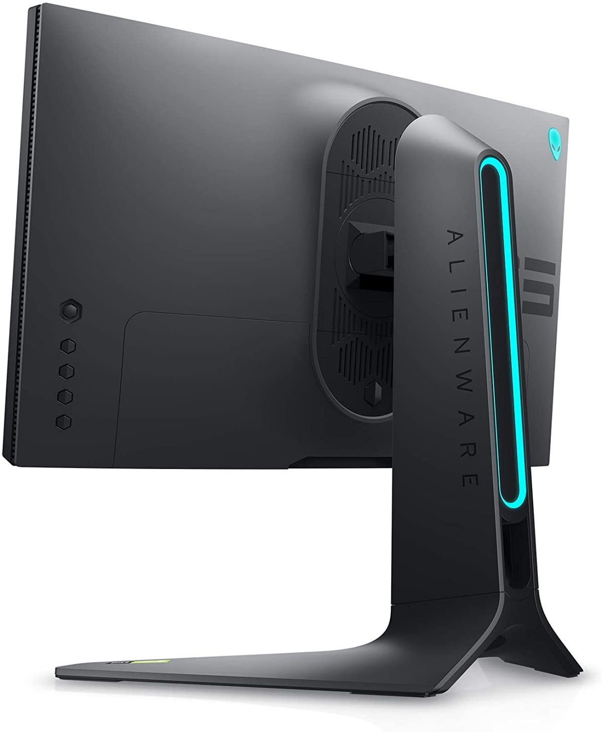 Alienware AW2521H 24.5-inch 360 Hz gaming monitor now 27% off on