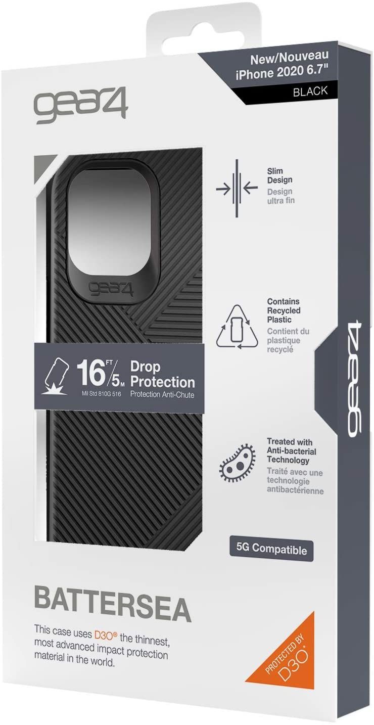 D3O - Thinnest & Most Advanced Protection