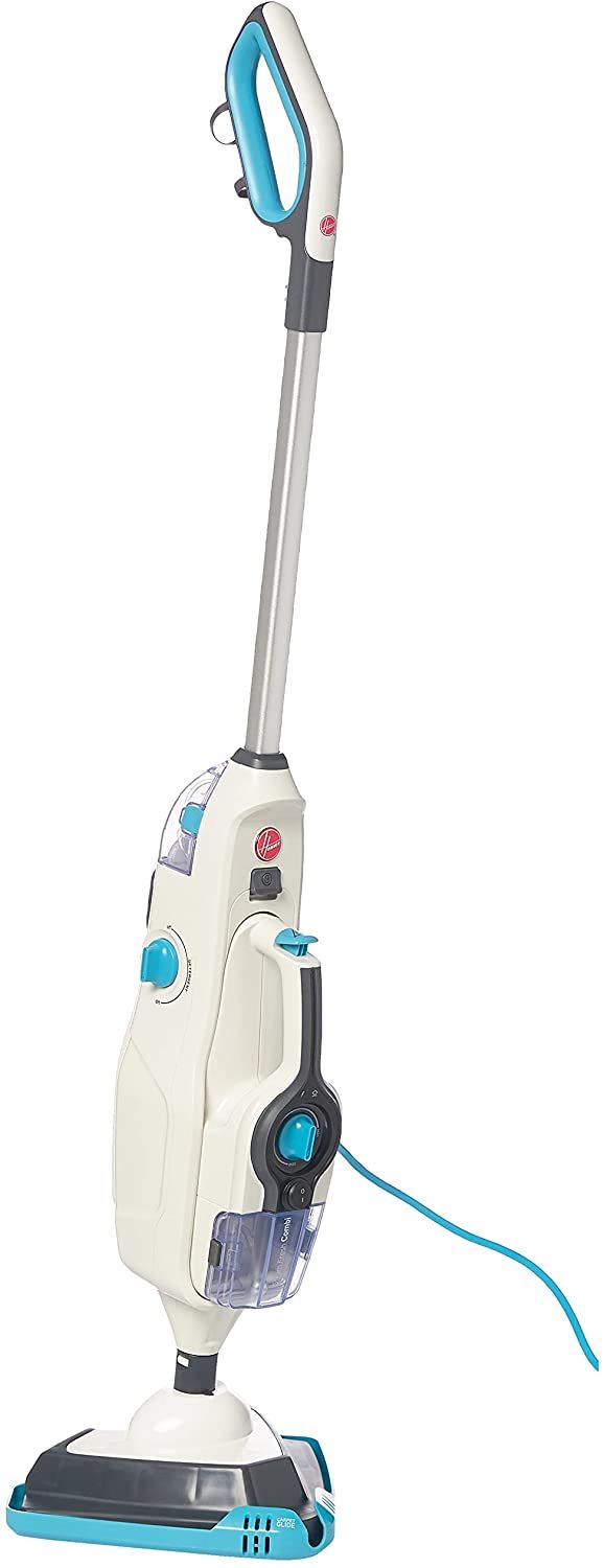 Shop Black+Decker 1300w 10 In 1 Steam Mop FSMH13E10-B5 at best price