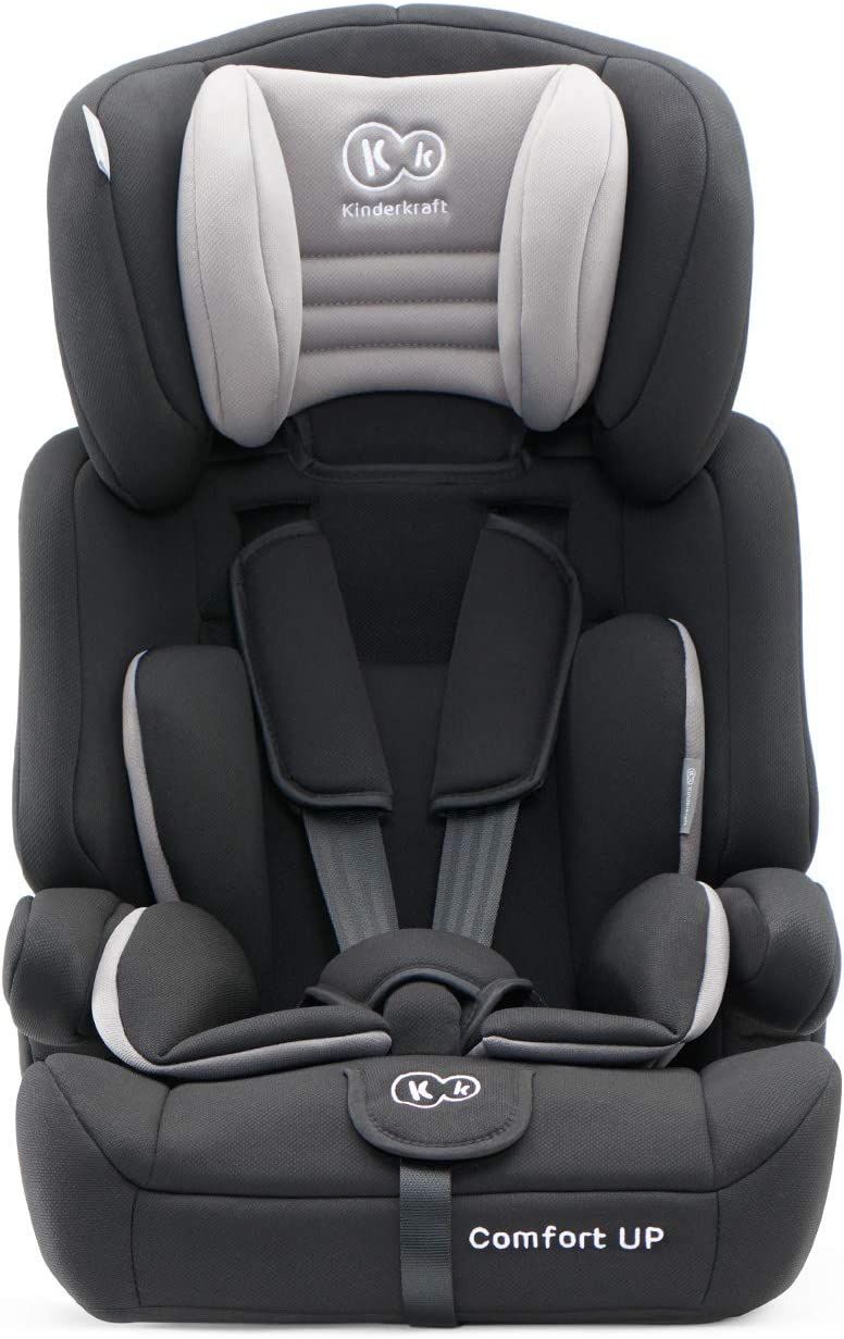 Kinderkraft COMFORT UP 9-36 kg car seat 