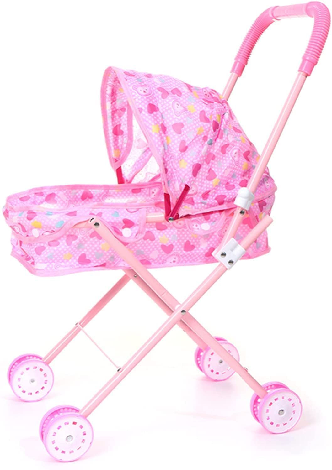 Ecoiffier Nursery Doll Pram