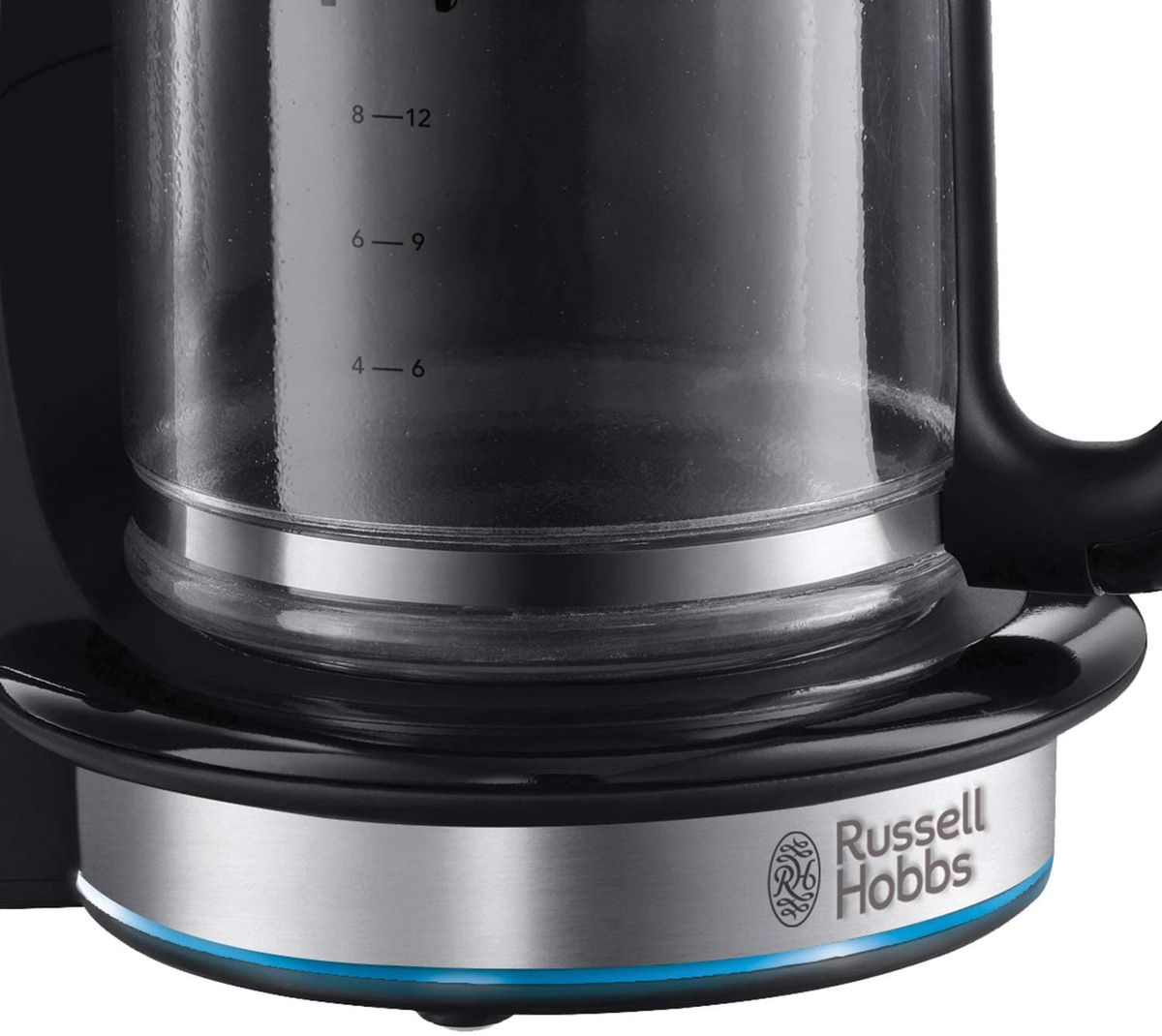 Buy Russell Hobbs 20680 Coffee Machine