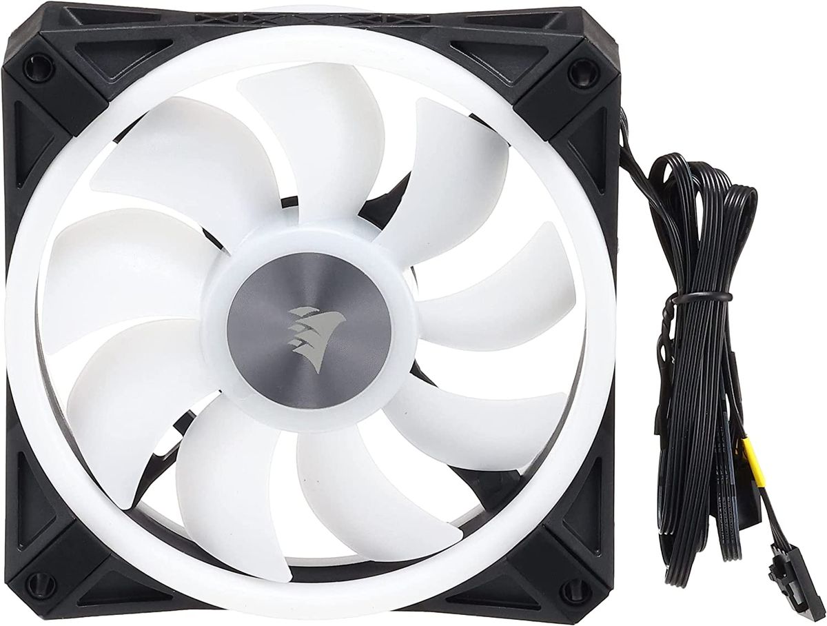 Ventilateur PC CORSAIR CORSAIR CO-9050098-WW