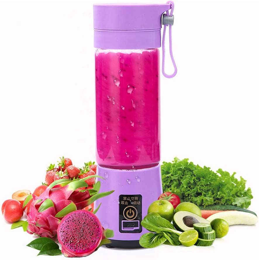 1000W Travel Juicer Soup Soft Fruit Marker Bean Grinder Stainless