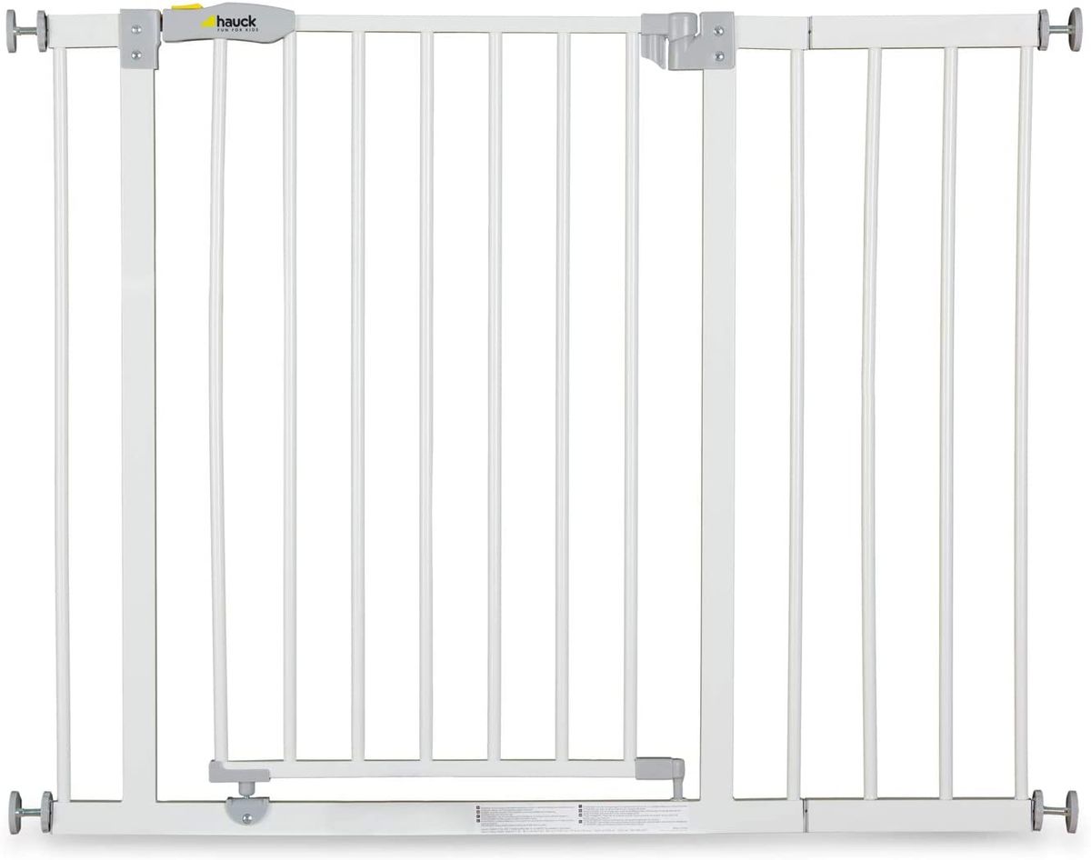 Safety Gate Extension 21 cm