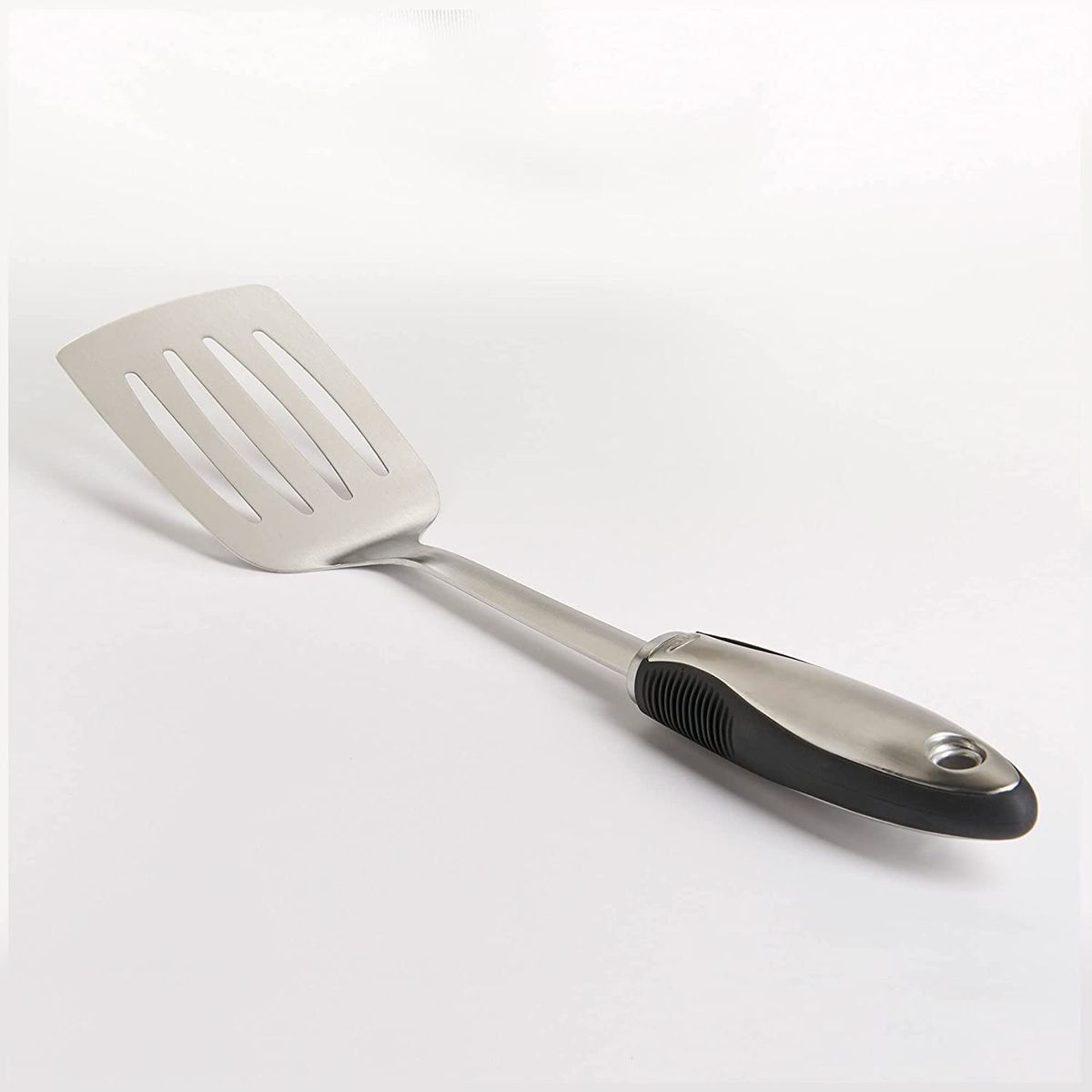 Cooking spatula, 34.3 cm, silicone - OXO