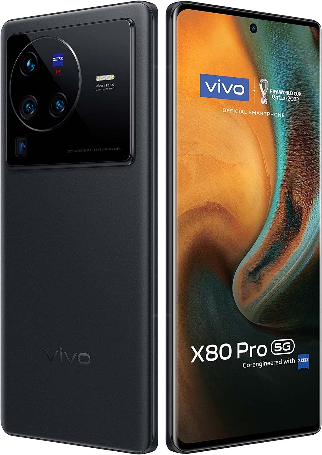 Vivo X80 Pro （大陸版） - スマートフォン/携帯電話