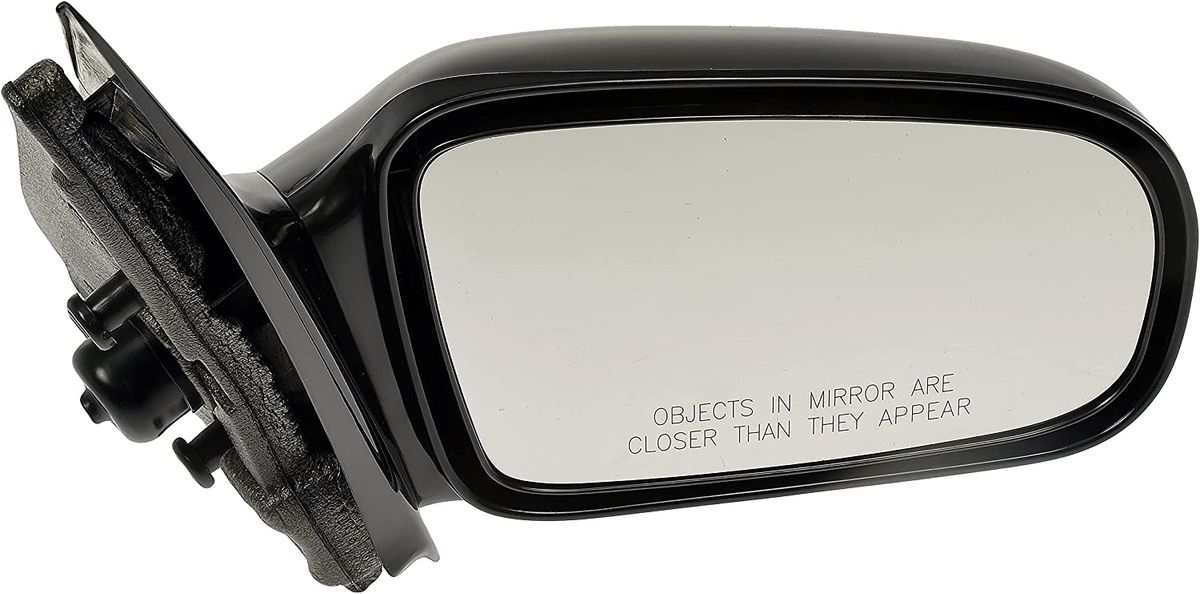 Dorman 955-314 Passenger Side Manual Door Mirror For Select