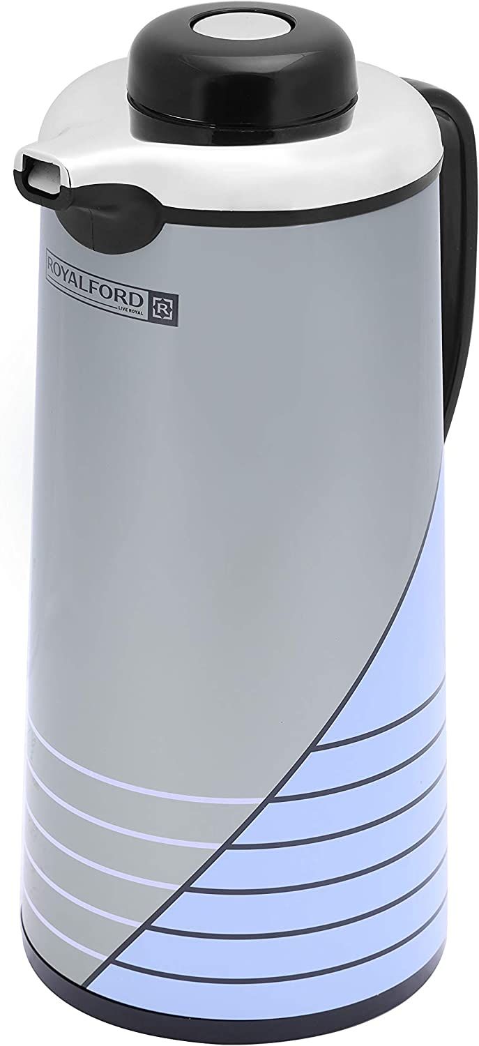 Royal Ford Vacuum Flask - 1.9 Litre