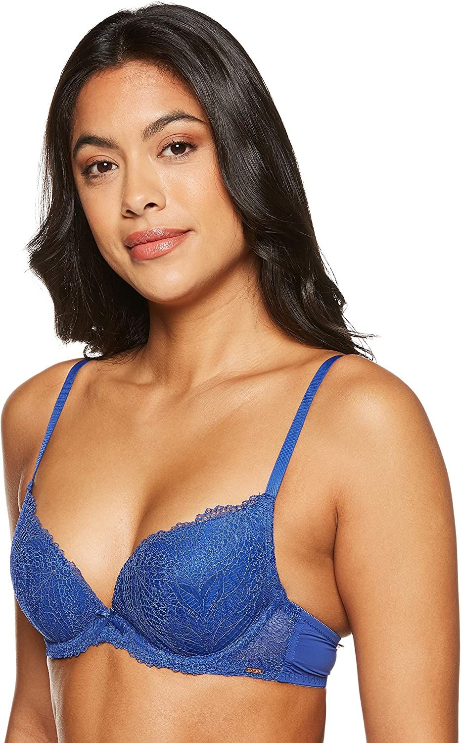 Calvin Klein womens BRALETTE LIFT Bra