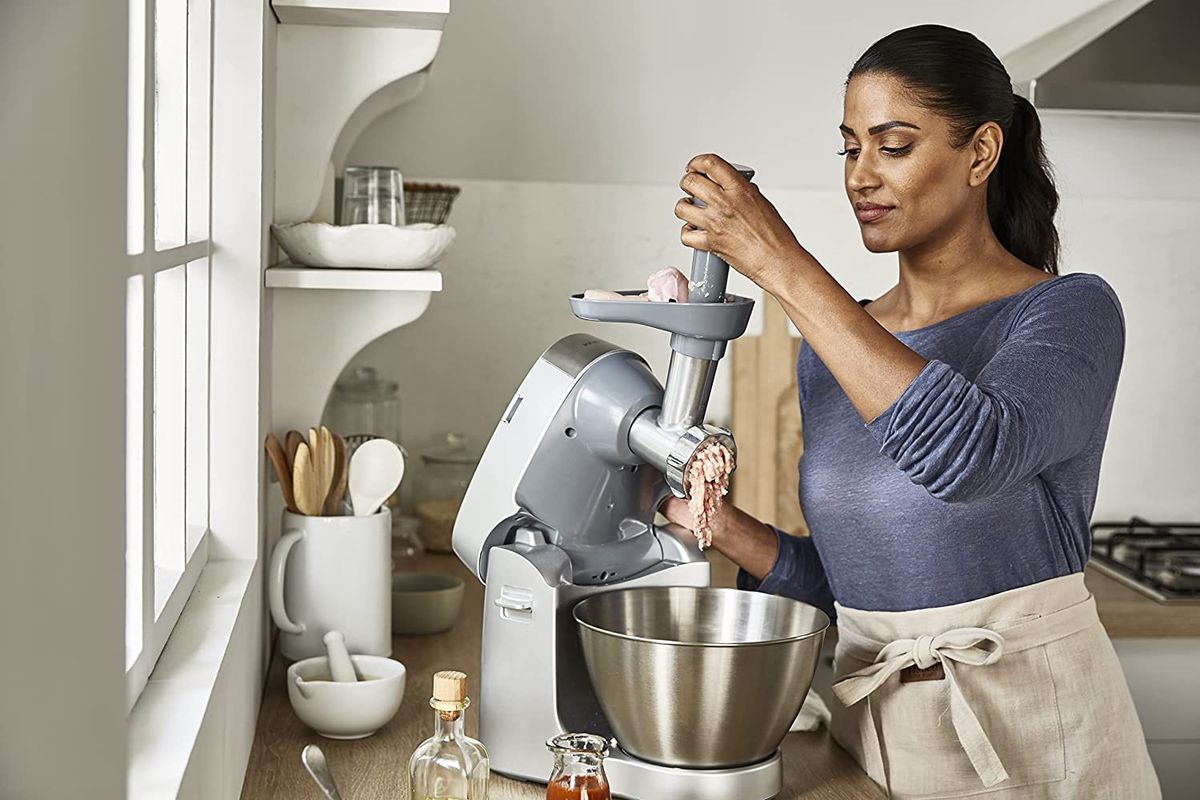 Kenwood Prospero Kitchen Stand Mixer - 4.3L - 1800W