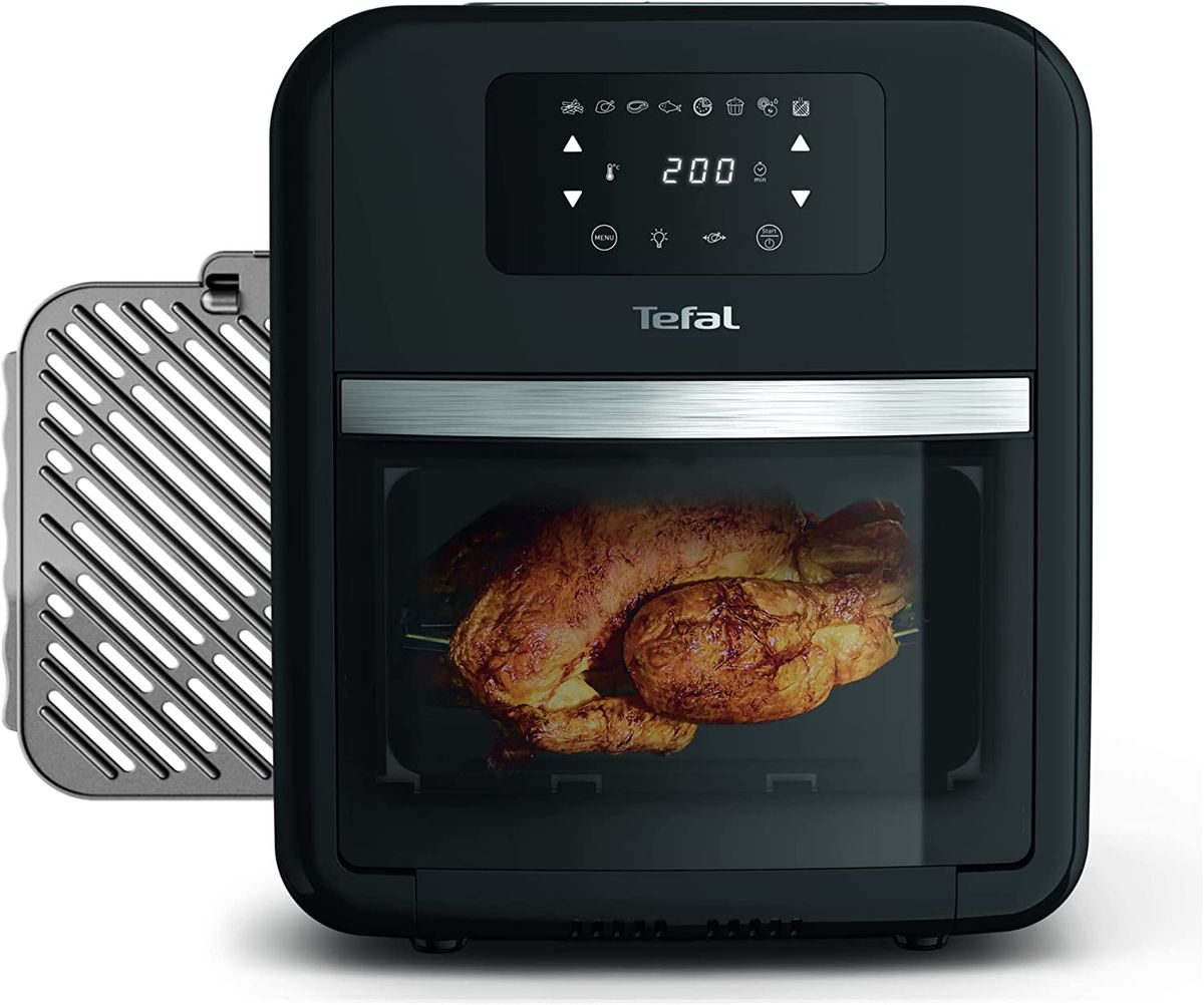 Cooks Professional Digital Air Fryer Oven, 11L Capacity, 2000W