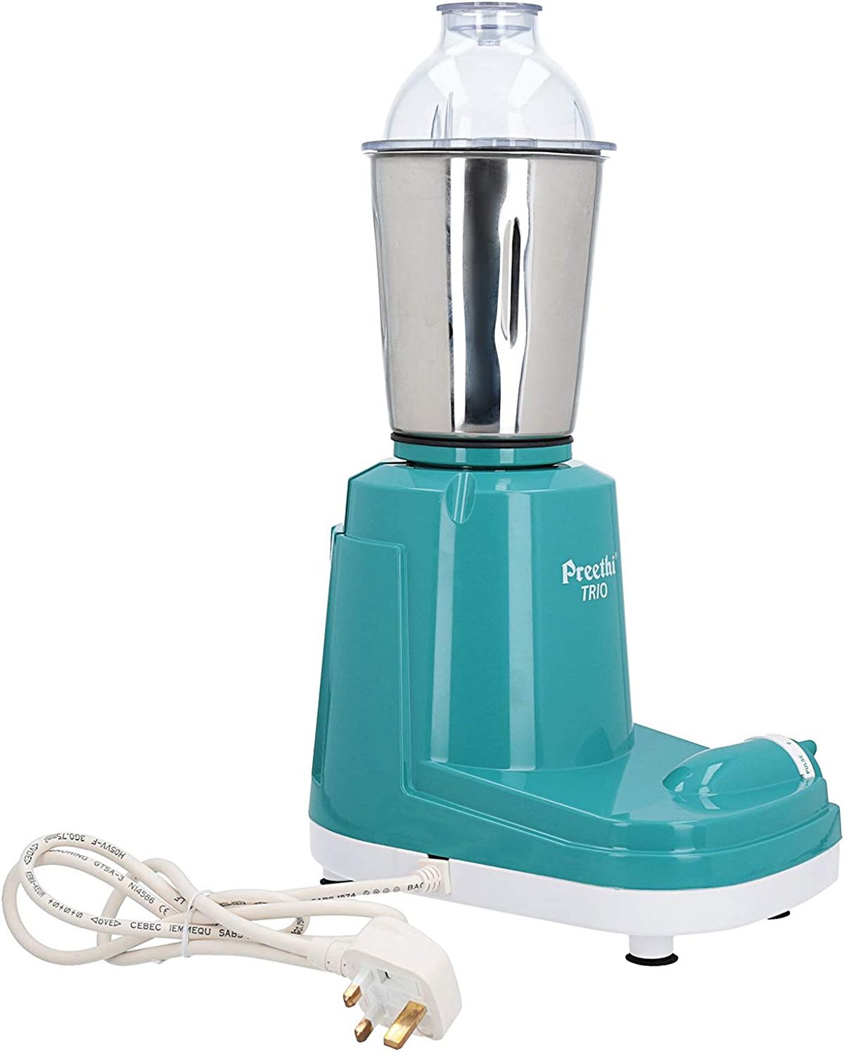 Blender Philips Preethi MG182/05 Trio / 500W