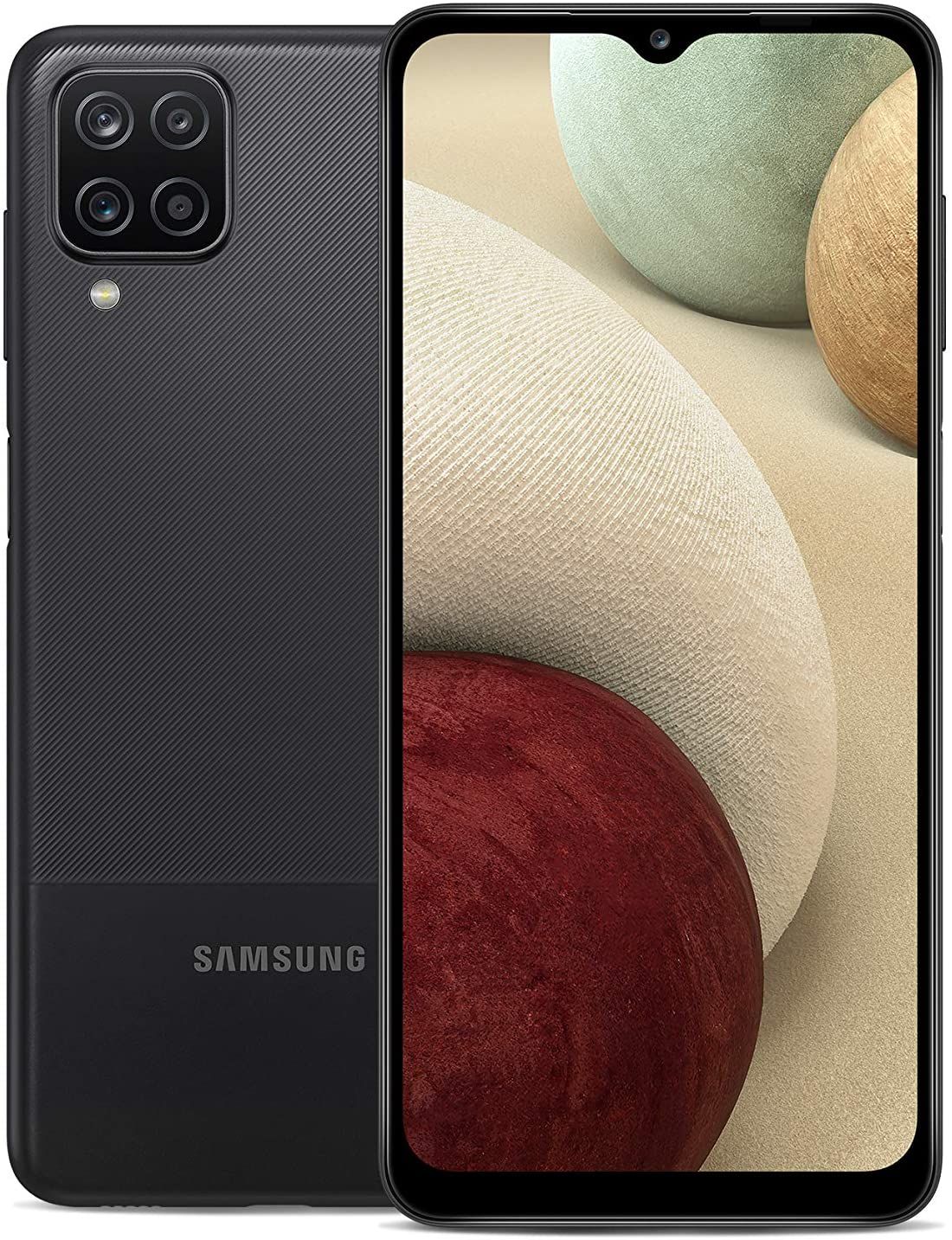 Samsung Galaxy S21 Ultra 5G G9980 256GB 12GB RAM Factory Unlocked  International Version - Phantom Black : Cell Phones & Accessories 