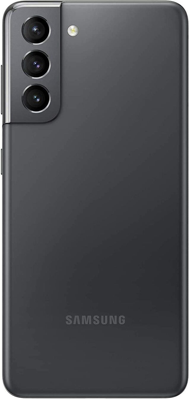 samsung s21 5g 256gb phantom grey