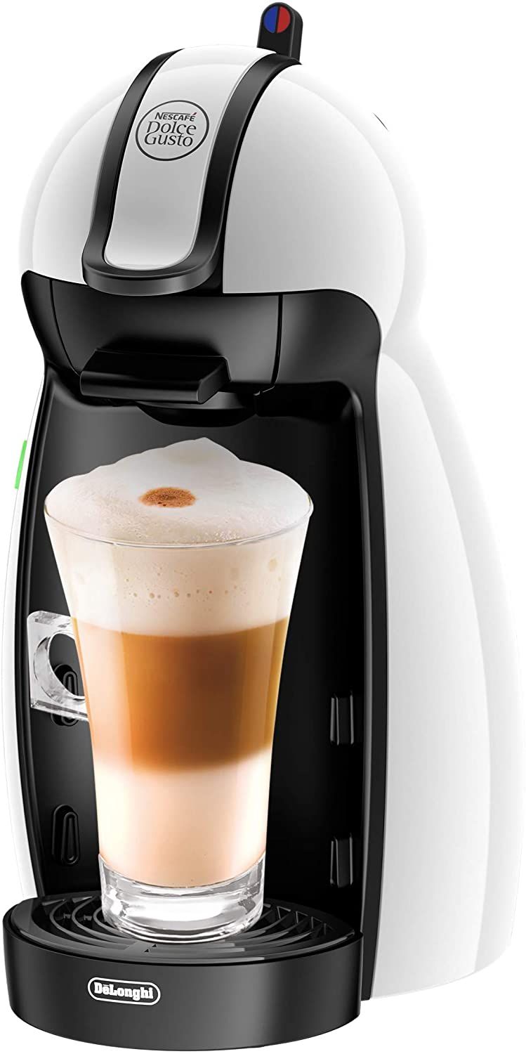 Cafetera dolce gusto piccolo edg 100w •