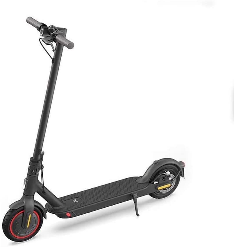 Xiaomi Electric scooter Pro 2 | Upgraded new 2020 model | Black, 113 x 43 x  118 cm