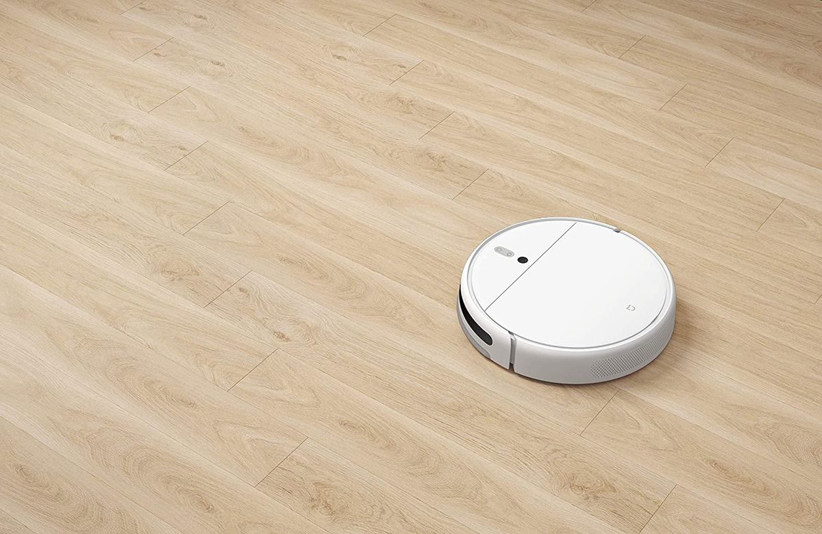 Xiaomi Mijia Sweeping and Mopping Robot 2 pre-orders available now