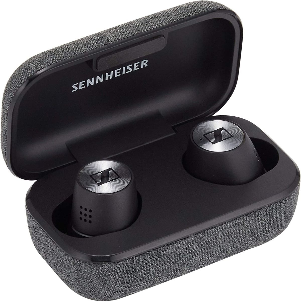 Sennheiser M3IETW2 Momentum True Wireless 2 Bluetooth Earbuds with