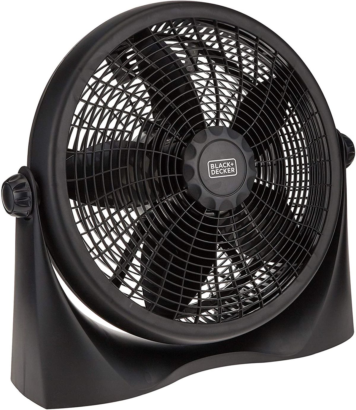 Black and Decker FD1600 / FD1620-B5 220 Volt 16 Desk Fan