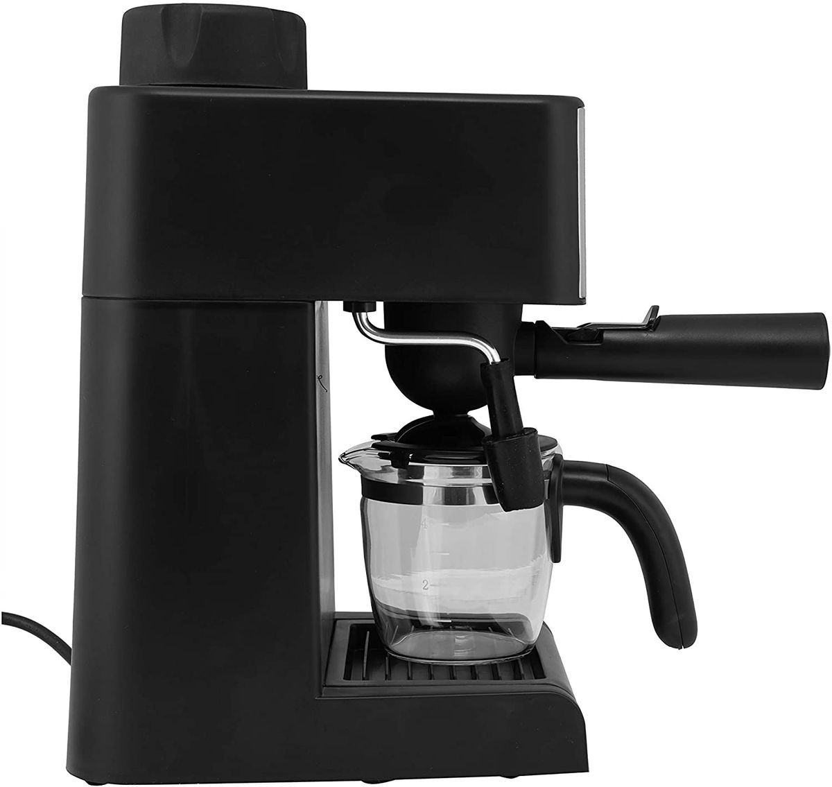 240ML 5 Bar Cappuccino Latte Mocha Espresso Coffee Maker 220V Mini