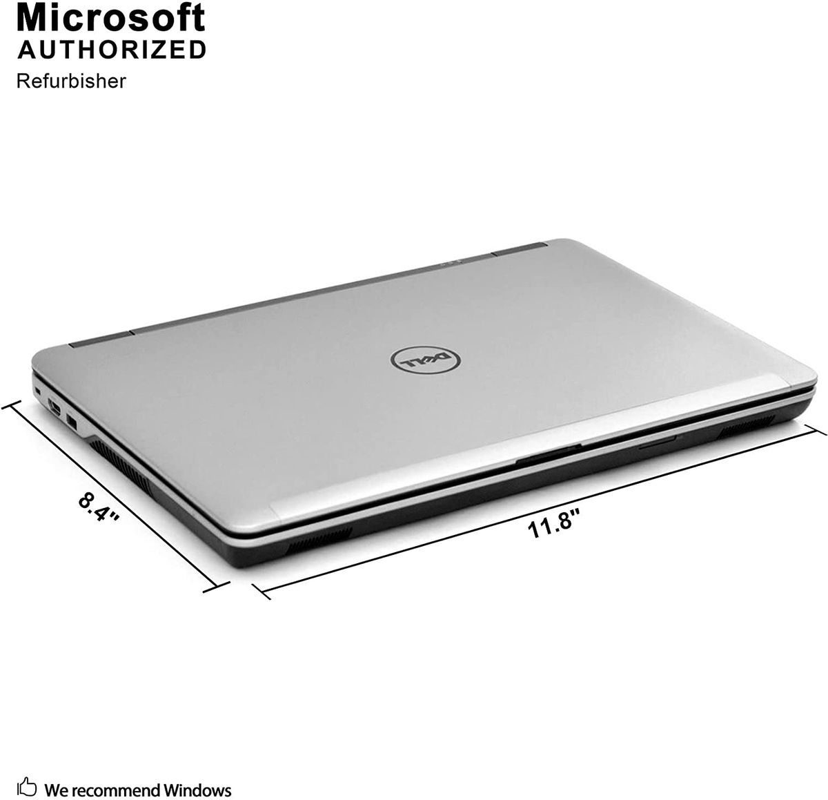 Dell Latitude E6540 15.6- 