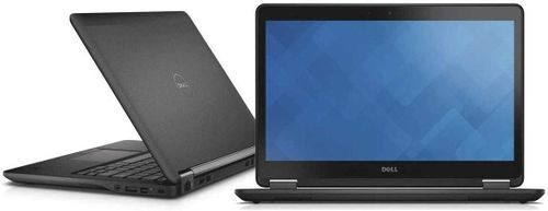 Dell Latitude E7250 12.5in non Touch Display Intel Core i5-5th