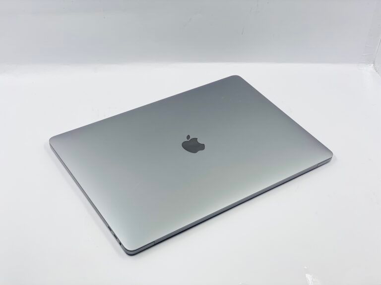Apple MacBook Pro A1707 With Touch Bar and Touch ID Laptop - Intel